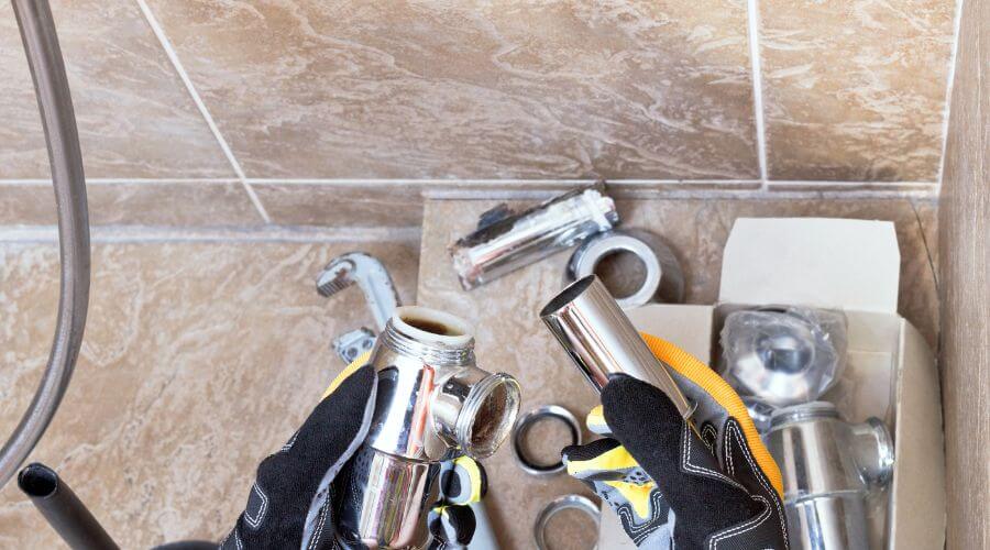 Local Chimney Repair in Enloe, TX